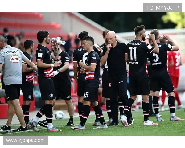 从业余球队一步步踢进德甲的成功案例