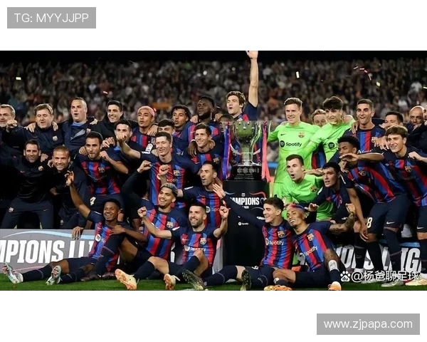 西甲联赛颁奖2014：回顾2014年西甲联赛的冠军颁奖